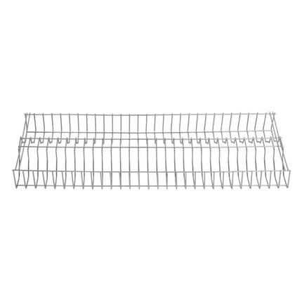 Stainless Steel Draining Rack 91.5cm | Vogue 3