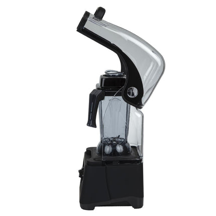 Manual Blender with Soundproof Lid 2.5L | Buffalo 4
