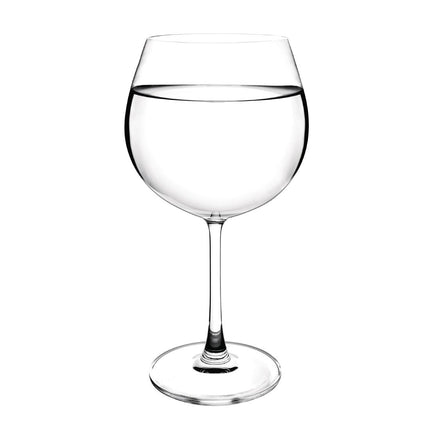 Crystal Gin & Tonic Glasses 645ml | Olympia Bar Collection 2