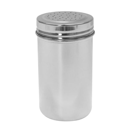 Fine Sugar Shaker | Schneider | Stainless Steel 2