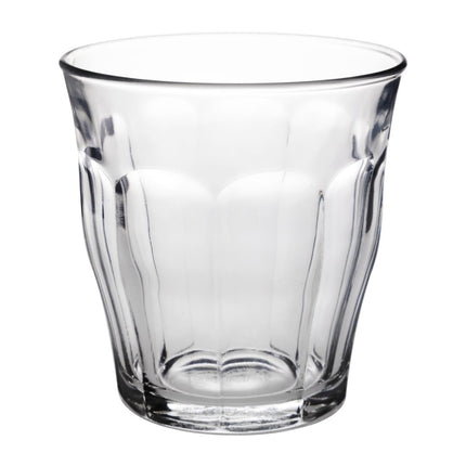 Picardie Tumblers 310ml | Duralex | Set of 6 3