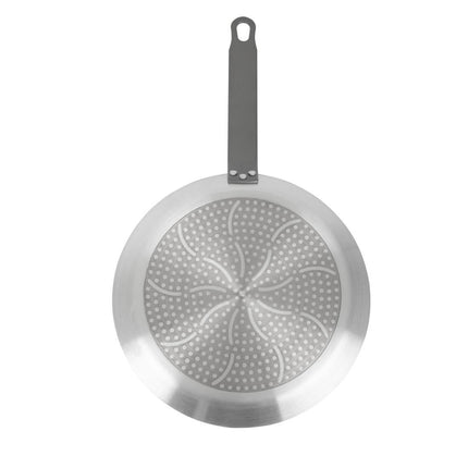 Platinum Plus Teflon Non-Stick Induction Saute Pan 26cm | Vogue 4