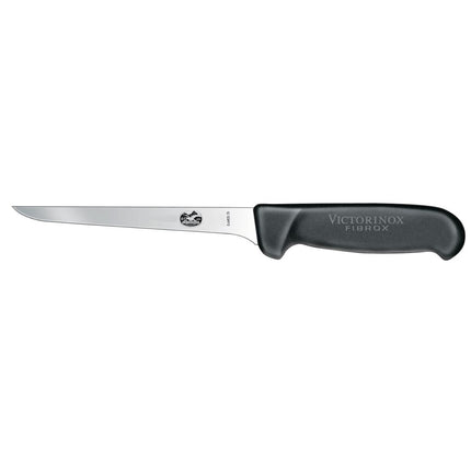 7-Piece Knife Set with 21.5cm Chef's Knife and Roll Bag | Victorinox Hygiplas En Vogue 5