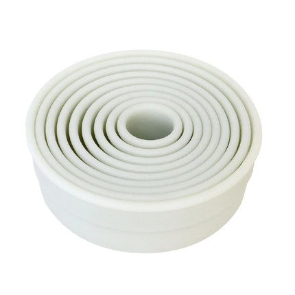 Round Nylon Plugs | Schneider 7