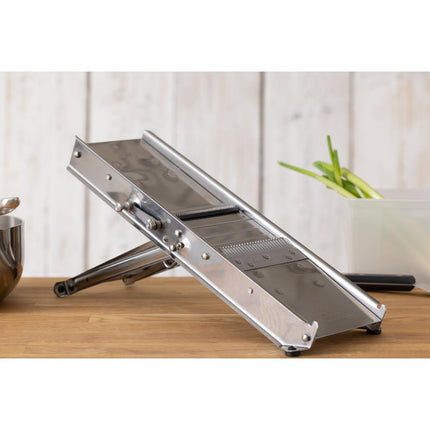 Bron Mandoline Slicer | 40x11.5cm 7
