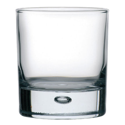 Centra Whisky Glasses 33cl (24 pcs) | Utopia