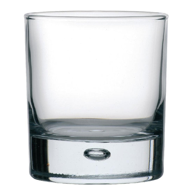 Centra Whisky Glasses 33cl (24 pcs) | Utopia