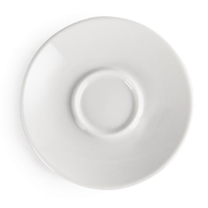 Whiteware Plate for Y111 | Olympia 3