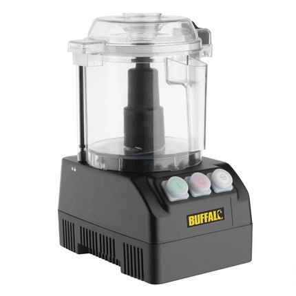 Multifunctional Kitchen Machine 600W | Buffalo | 3L Bowl