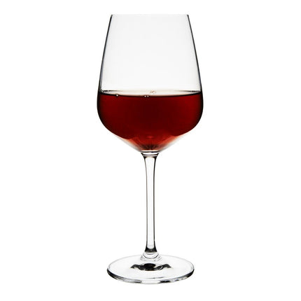 Wine Glasses 49.5cl | Olympia Chime Collection | 6 Pieces 6