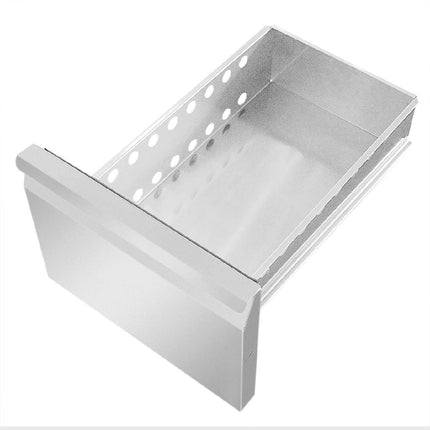 Drawer with Welded Handle | Polar