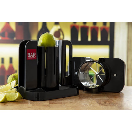 Professional Lemon and Lime Slicer 2