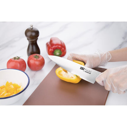 Chef's Knife 20cm | Vogue Tsuki Series 8 3
