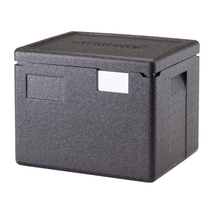 Insulated Transport Box 22.3L | Cambro Cam GoBox