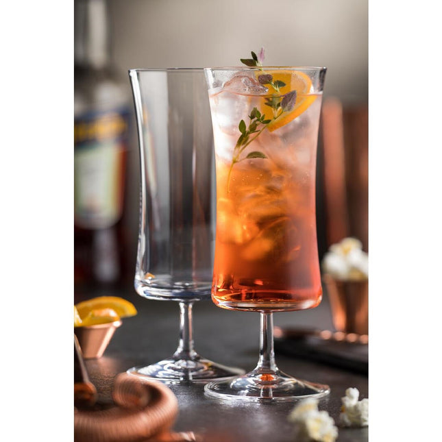 Apero Cocktail Glasses | Utopia | 340ml 2