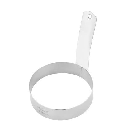 Egg Holder with Long Handle 100mm | Vogue | Stainless Steel 4