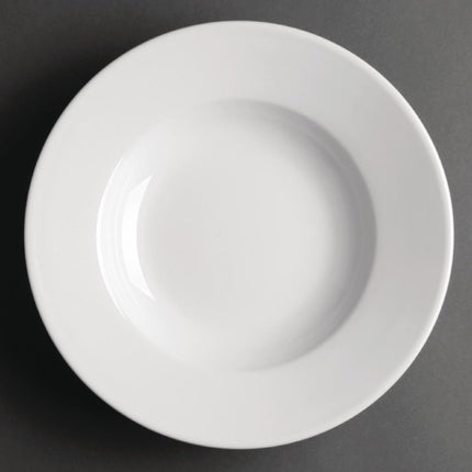 Soup Bowls 22.8cm | Olympia Athena | 6 Pieces 3