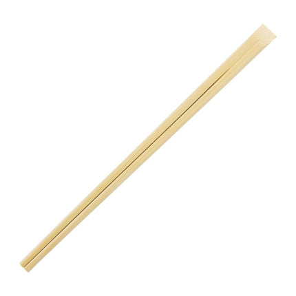 Compostable Bamboo Chopsticks | Fiesta | 100 Pieces