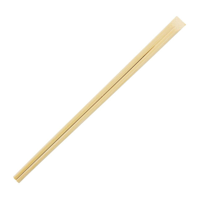 Compostable Bamboo Chopsticks | Fiesta | 100 Pieces