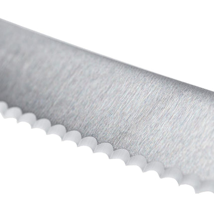 Classic Serrated Universal Knife 12/7 cm | Wüsthof 3