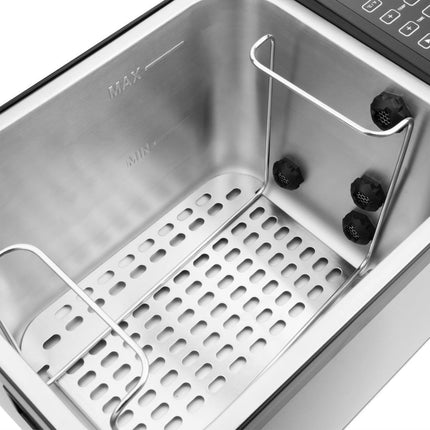 Sous Vide Water Bath 12.5L | Buffalo 3