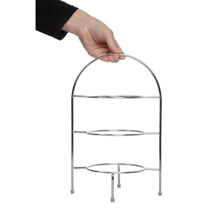 Plate Etagere for Plates up to 27cm | Olympia 4