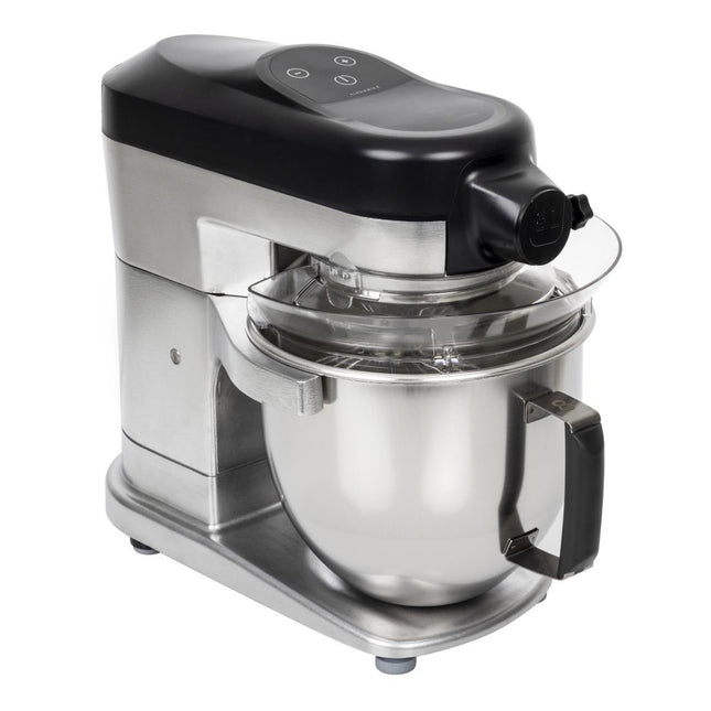 Professional 8L Mixer with 700W Motor | Matfer Bourgeat Alphamix 2