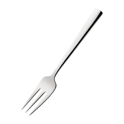 Amefa Moderno 155mm 18/10 Stainless Steel Cake Forks