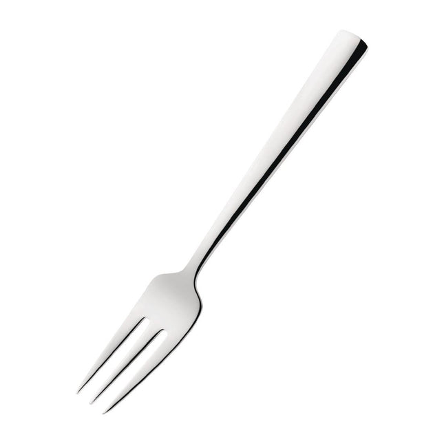 Amefa Moderno 155mm 18/10 Stainless Steel Cake Forks