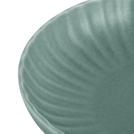 Corallite Coupe Bowls Green 220mm | Olympia 8
