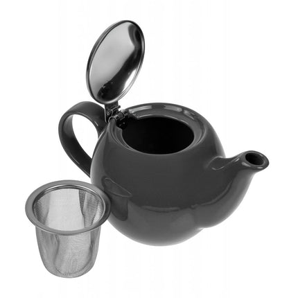 Café Teapot 51cl Grey | Olympia 4