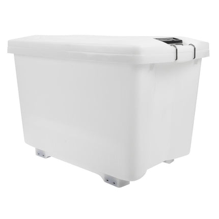 Araven Storage Container 90L with Ventilation and Color Coding 3