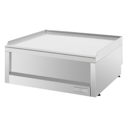 Neutral Worktop 600mm | Buffalo 600 Series | Stainless Steel 3