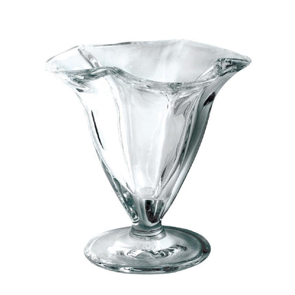 Small Ice Cream Coupes 128ml | Olympia | Set of 6