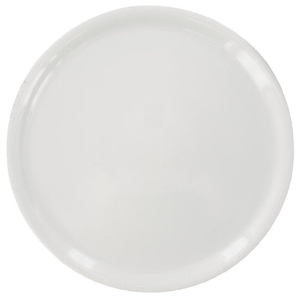 Saturnia Napoli Ceramic Pizza Plates 28cm 6-Pack