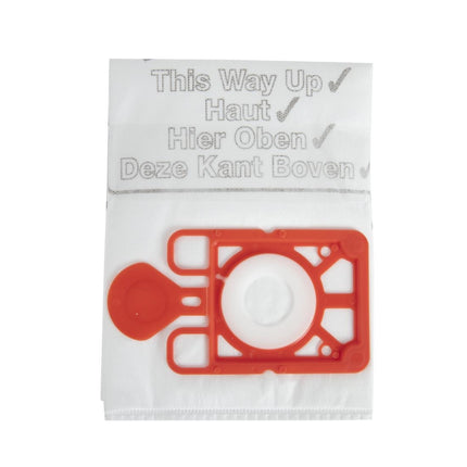 Henry Vacuum Cleaner Bags | Numatic 4