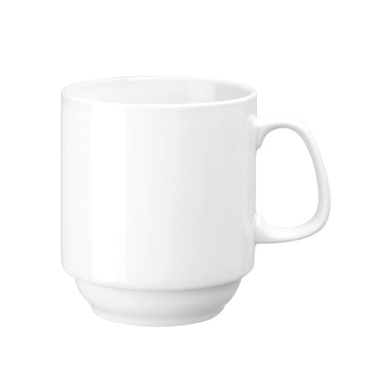 Stackable Mug 28.4cl | Olympia Whiteware | Set of 12 10