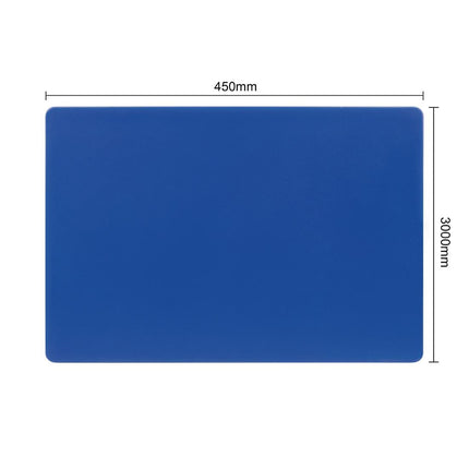 Hygiplas LDPE Colour-Coded Cutting Board Set 455x305x20mm 2
