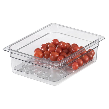 Polycarbonate Draining Grid GN 1/1 | Cambro 2