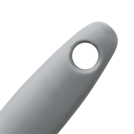 Heat-Resistant Mini Silicone Scraper Grey | Vogue 4