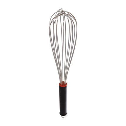 24-Wire Stainless Steel Whisk 35cm | Schneider 2