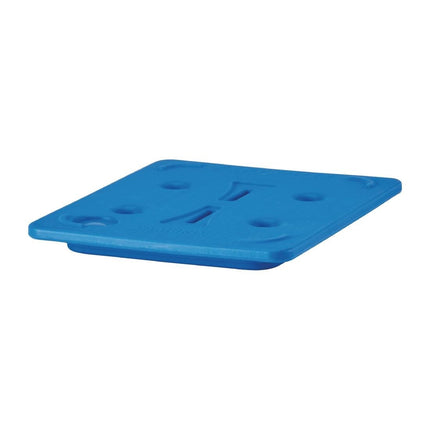 Camdolly Transport Dolly for GN 1/2 Food Containers | Cambro