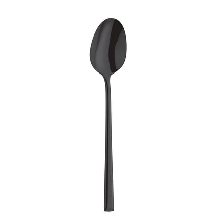Black Table Spoon | Amefa Metropole