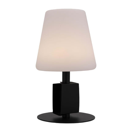 Waterproof Dimmable LED Table Lamp with Chalkboard Labels | Securit 2