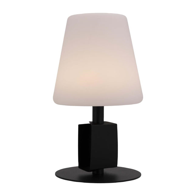 Waterproof Dimmable LED Table Lamp with Chalkboard Labels | Securit 2