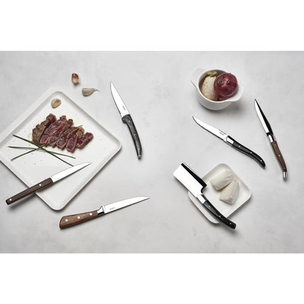 Zermatt Cheese Knife 20.5cm | Comas 2