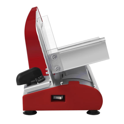 Meat Slicer 19cm Blade | Caterlite 3