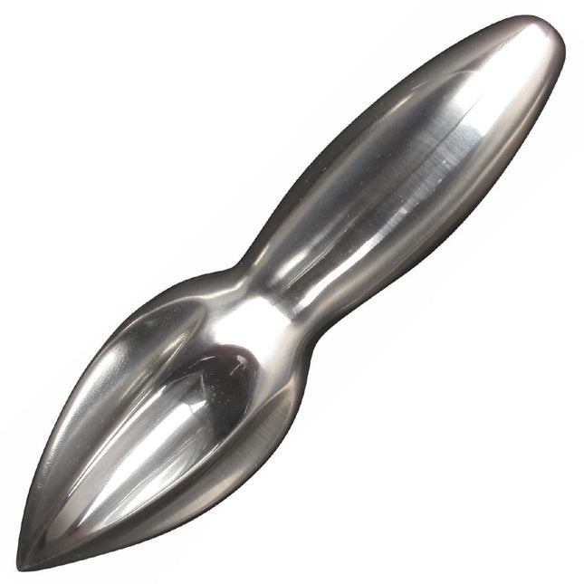Tellier Stainless Steel Citrus Juicer