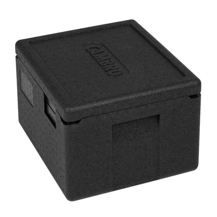 Insulated Transport Box 16.9L | Cambro Cam GoBox 4