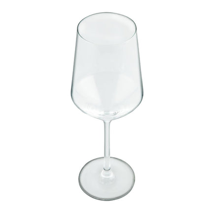 White Wine Glasses 408ml | Schott Zwiesel Belfesta Crystal | 6 Pieces 2